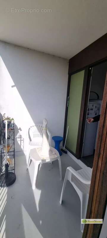 Appartement à ANGOULEME