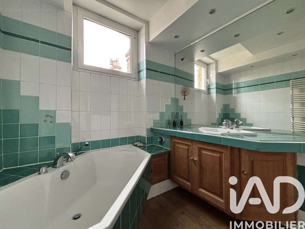 Photo 4 - Appartement à CREST