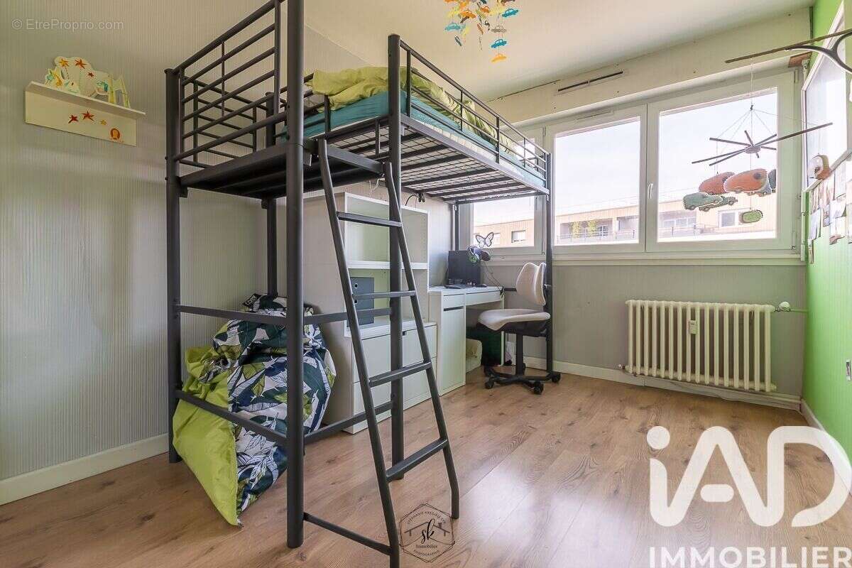 Photo 6 - Appartement à METZ