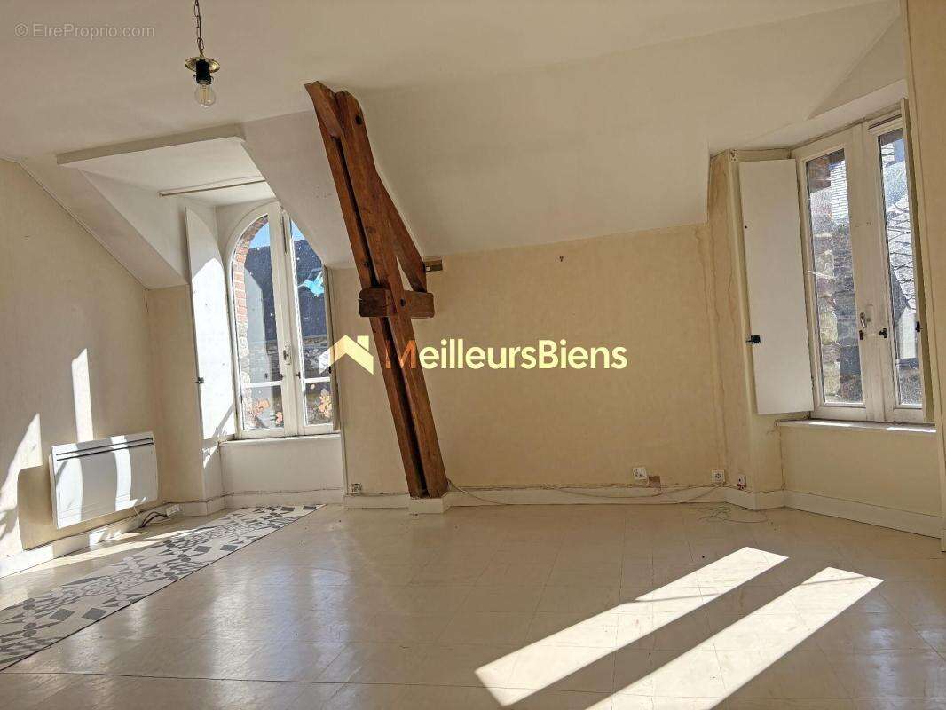 Maison à PLELAN-LE-GRAND