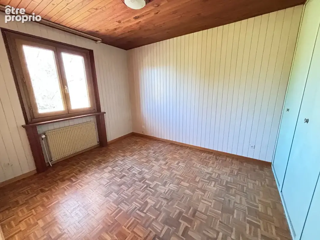 Maison Staffelfelden 4 pièce(s) 97.60 m² - photo 11