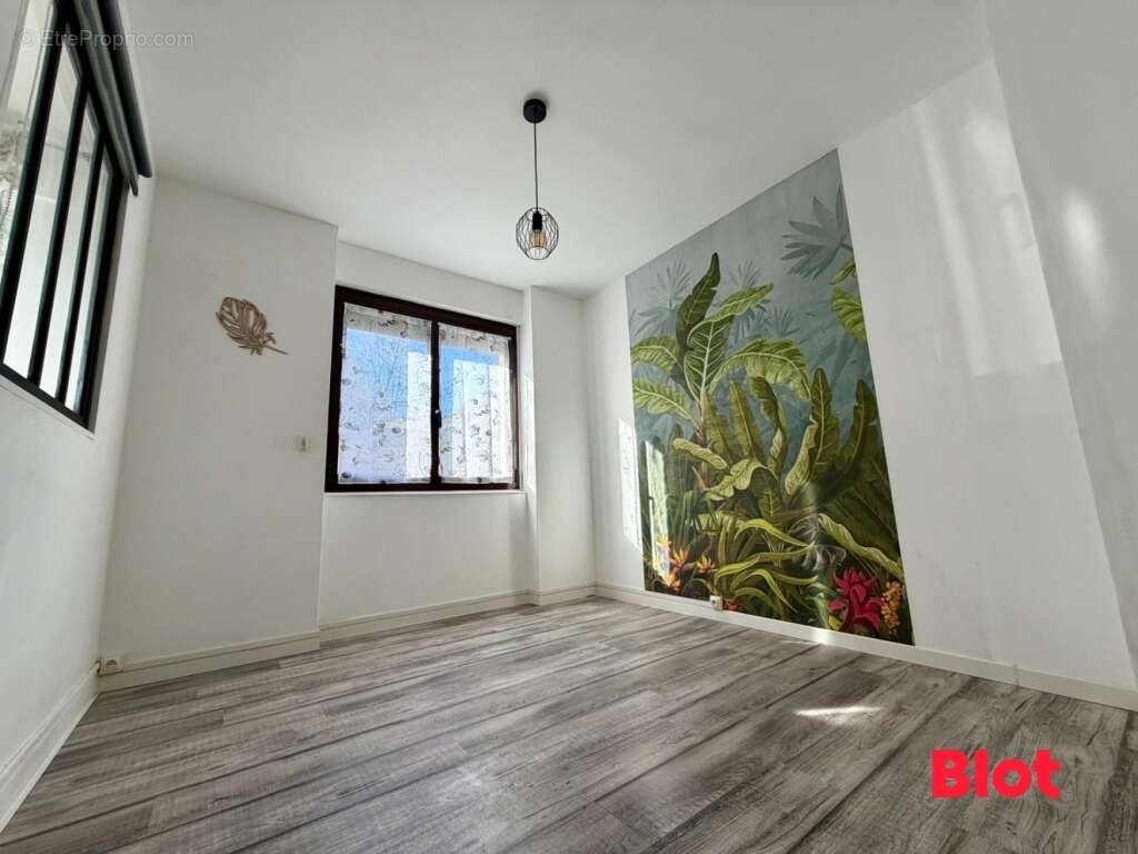 Appartement à SAINT-MALO
