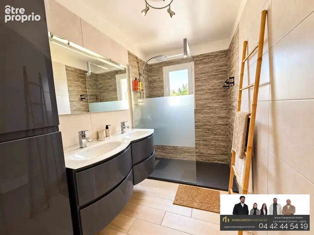 Maison 4 pièces 110 m² à vendre à Port-De-Bouc (13110) - photo 7