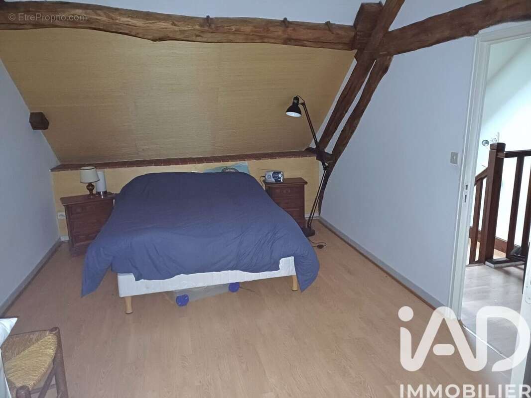 Photo 9 - Maison à SAINT-MAURICE-AUX-RICHES-HOMMES