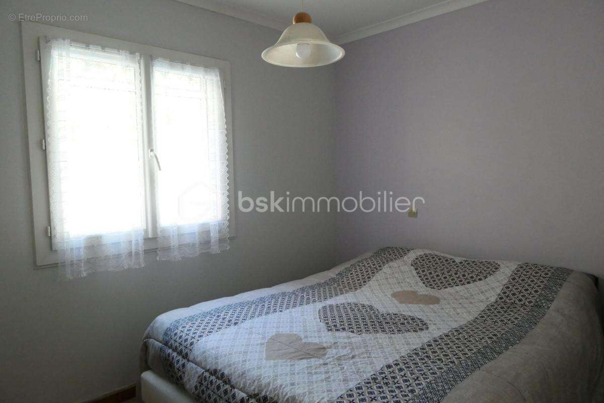 Maison à SAINT-GENIES-DE-MALGOIRES