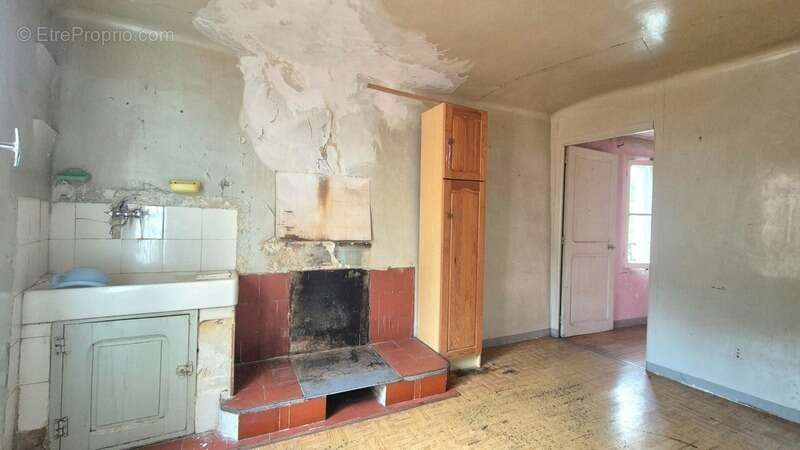 Maison 4 pièces avec grand jardin et garage CAMPOME (66) - photo 21