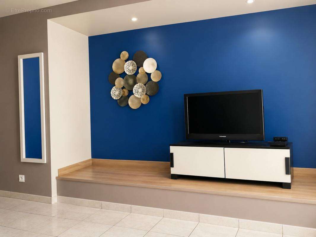 Studio avec terrasse  meublé tout équipé déjà loué - photo 5