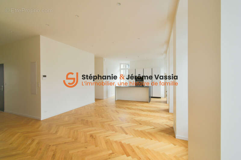 Appartement à BAGNERES-DE-LUCHON