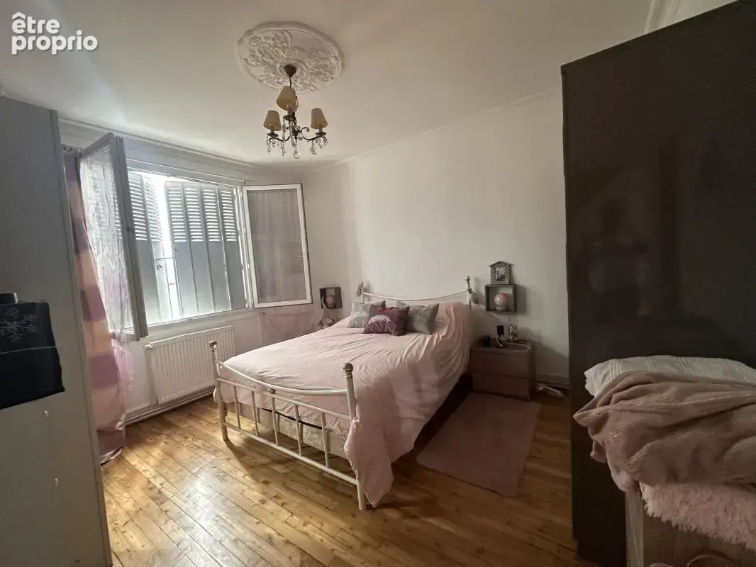 Appartement 130 m² à Le Palais-Sur-Vienne  - photo 12