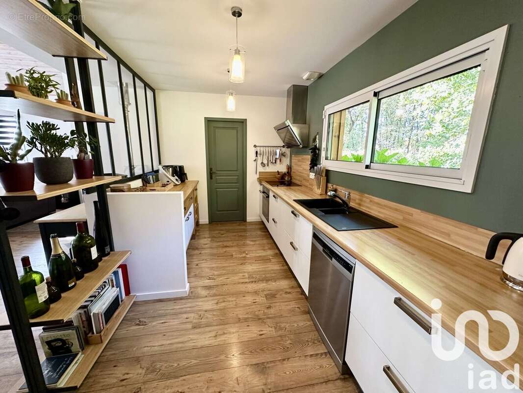 Photo 4 - Maison à SAINTE-HELENE