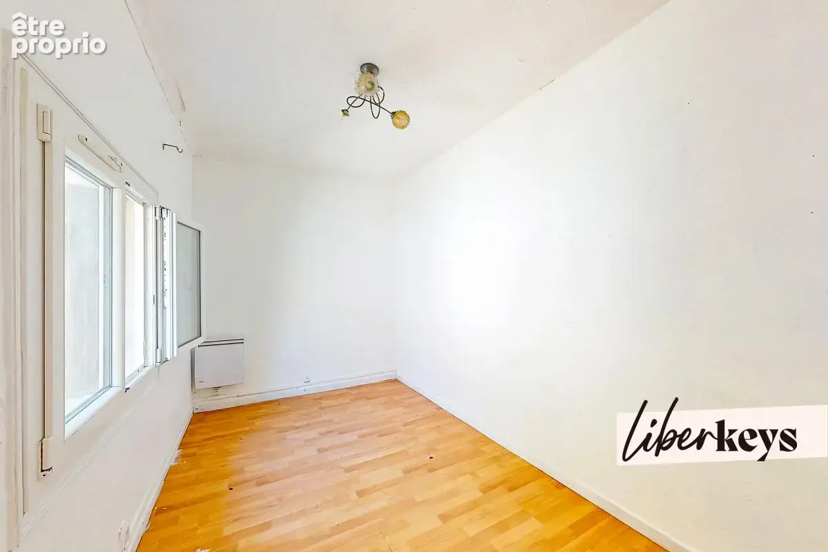 Maison 46m² à Drancy 93700 - photo 7