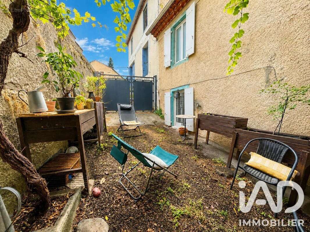 Maison 149 m² à Cuxac-Cabardes  - photo 5