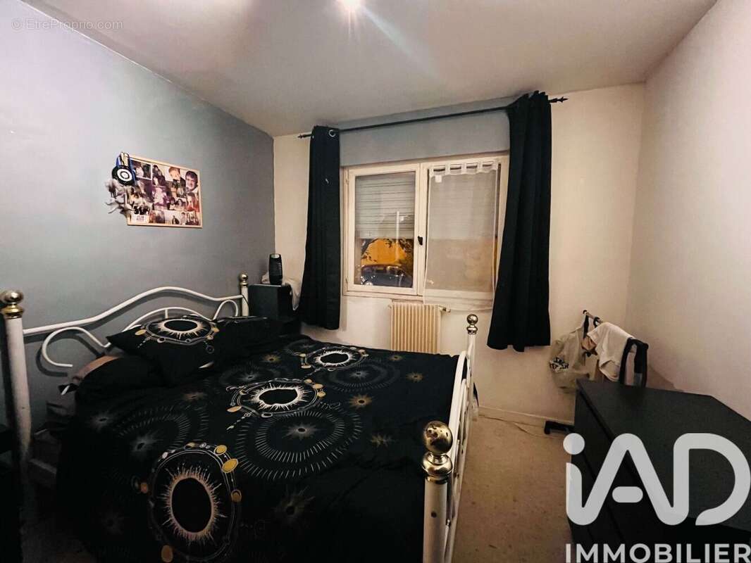 Photo 8 - Appartement à CANNES