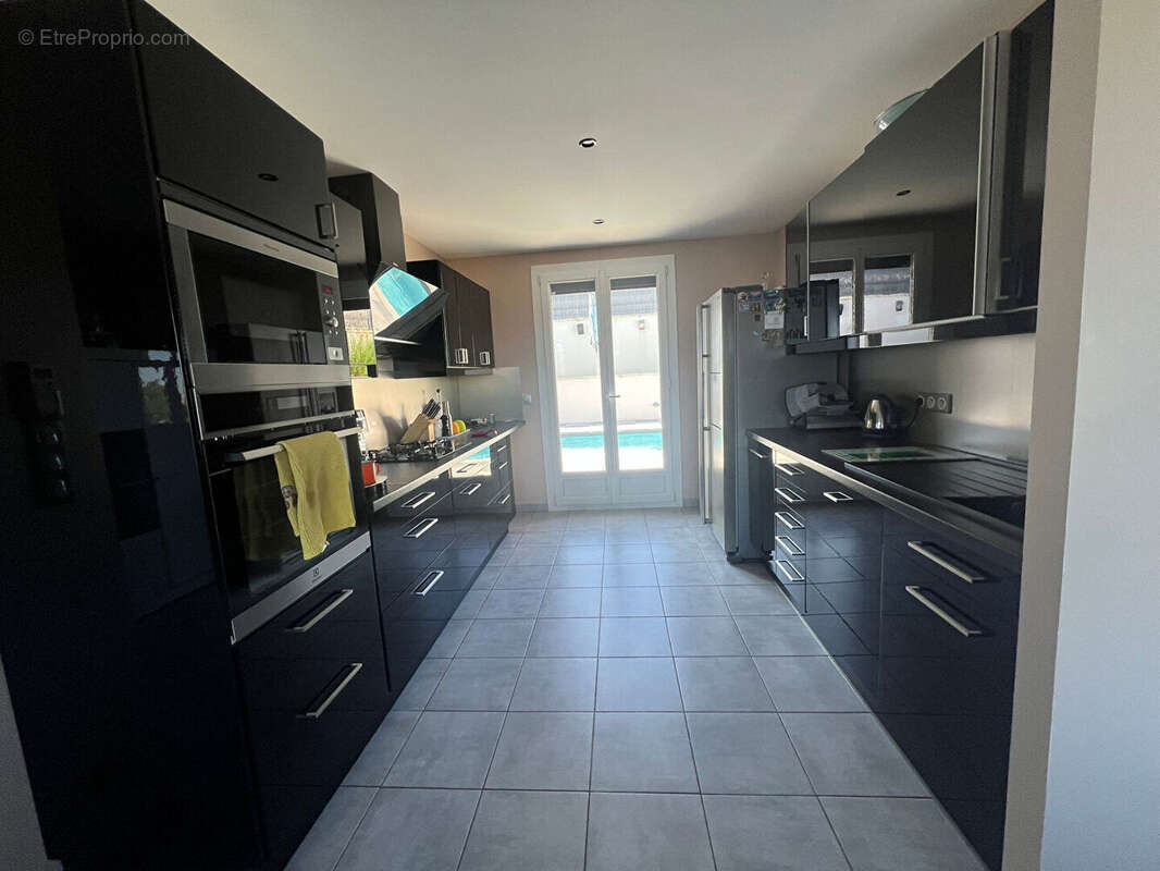 Maison à SAINT-GEORGES-SUR-ALLIER