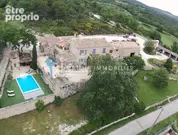 Maison à MURS