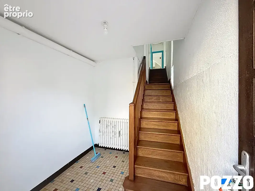 Appartement Saint Pair Sur Mer 4 pièces 62.23m² centre ville et garage 15.5m² - photo 5