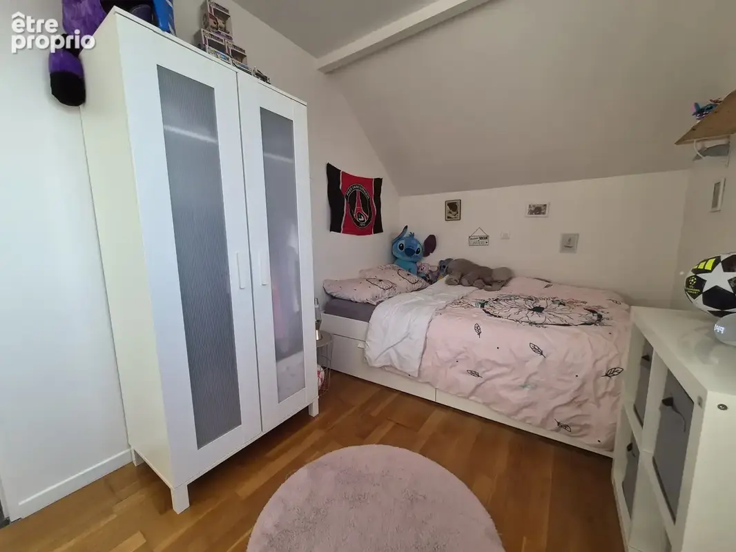 Maison 4 pièces 62 m² à vendre à Arnouville-Les-Gonesse (95400) - photo 6
