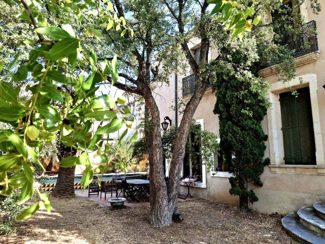 Maison 259 m² à Servian  - photo 1
