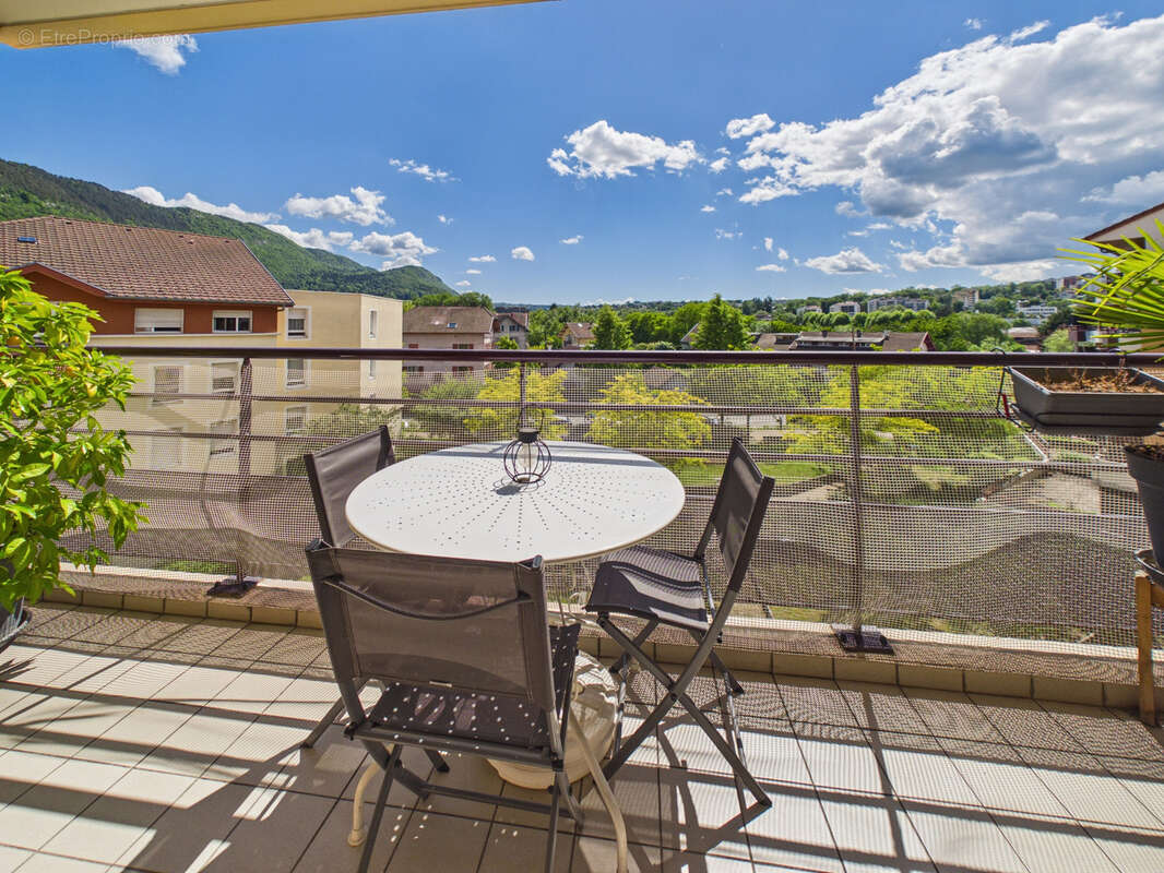 Appartement à ANNECY