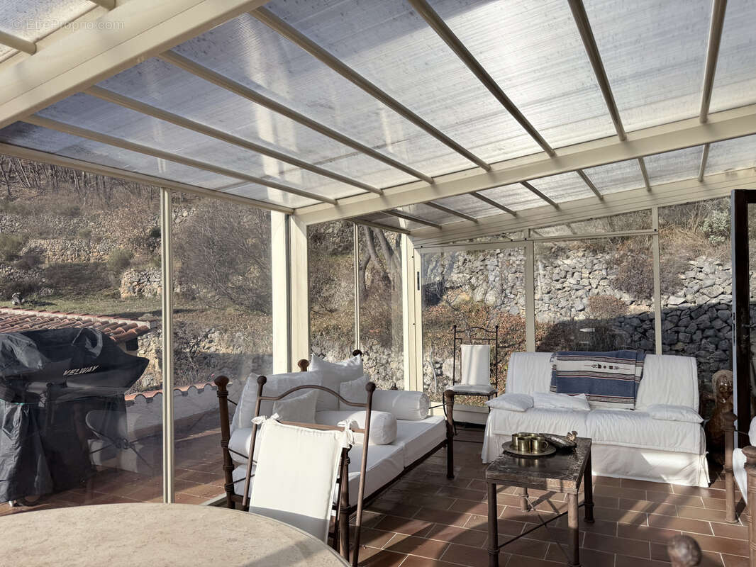 Maison à BREIL-SUR-ROYA