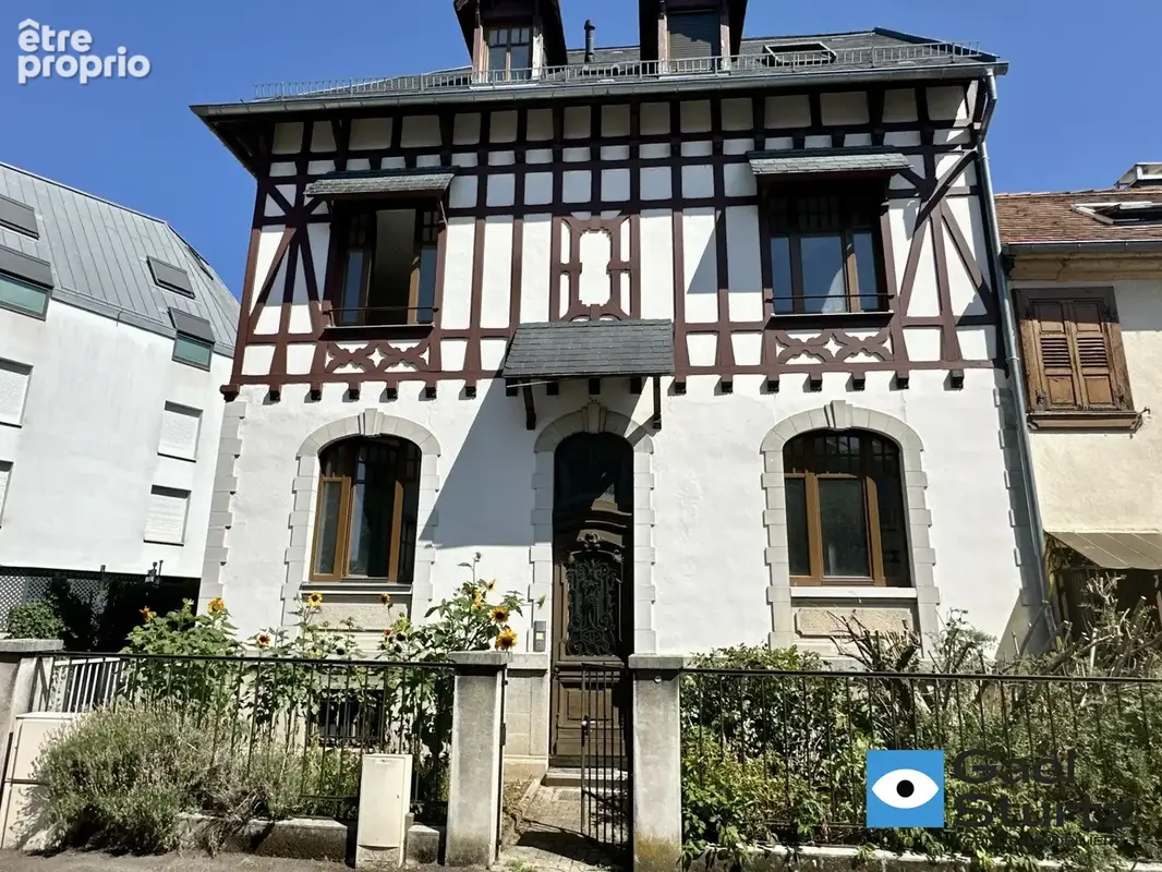 Appartement 267 m² à vendre à Strasbourg (67100) - photo 4