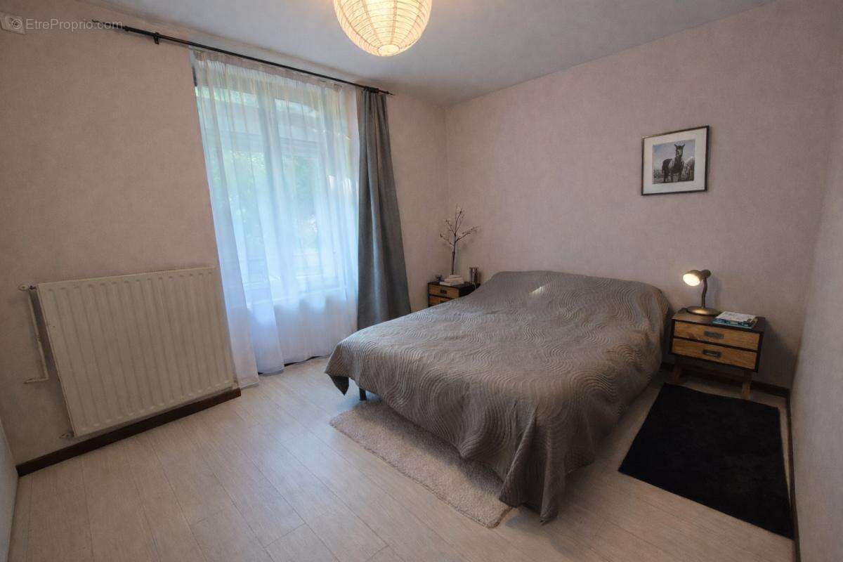Maison à HENNEBONT