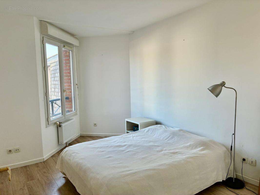 Appartement à CROIX