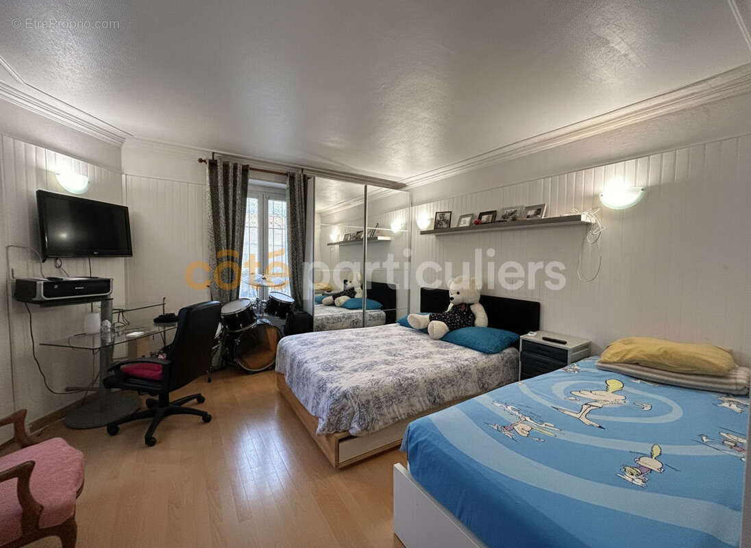 Maison à VILLENEUVE-SAINT-GEORGES