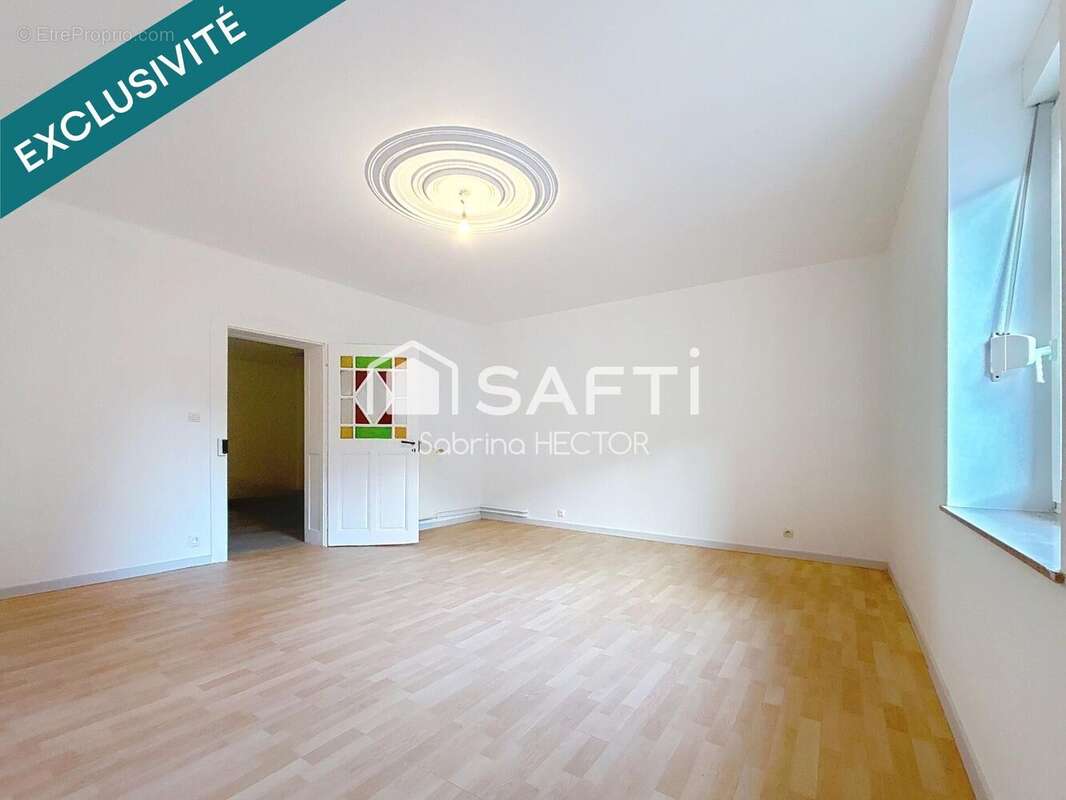 Photo 4 - Maison à KEDANGE-SUR-CANNER