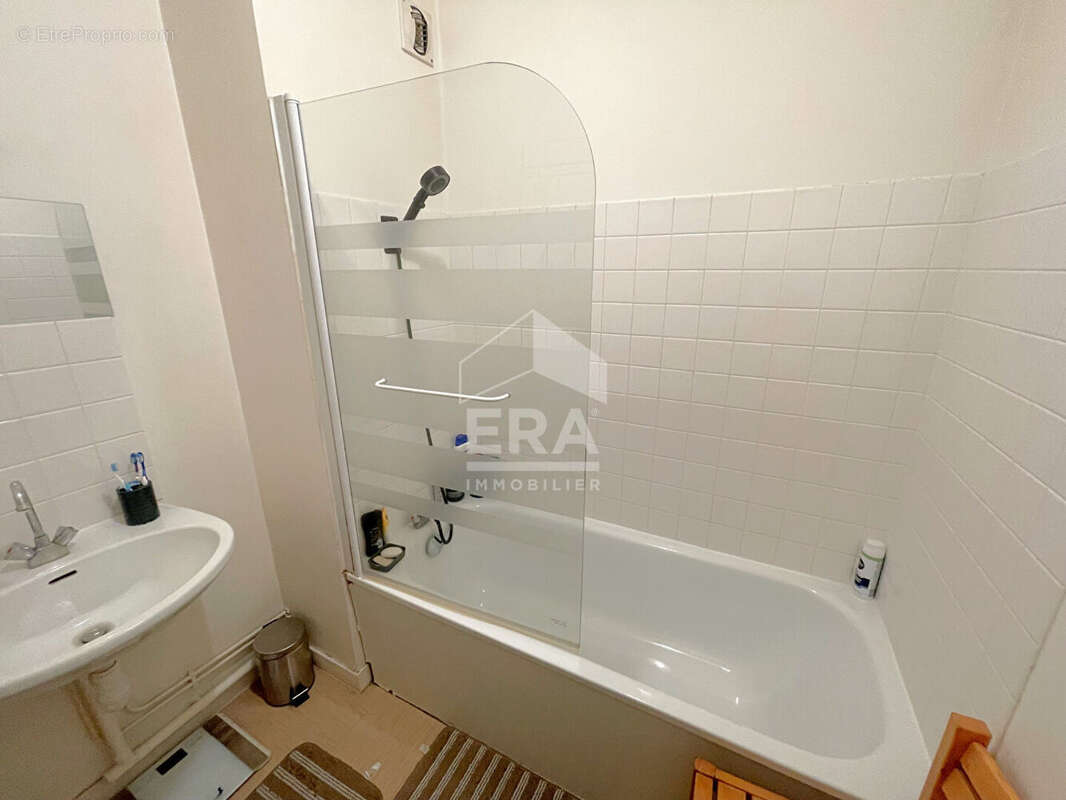 Appartement à MORMANT