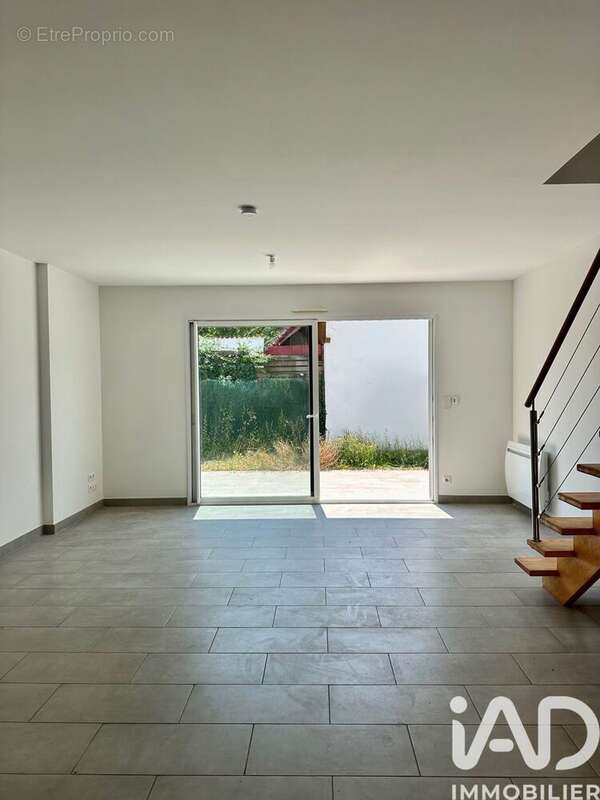 Photo 3 - Maison à SOUSTONS