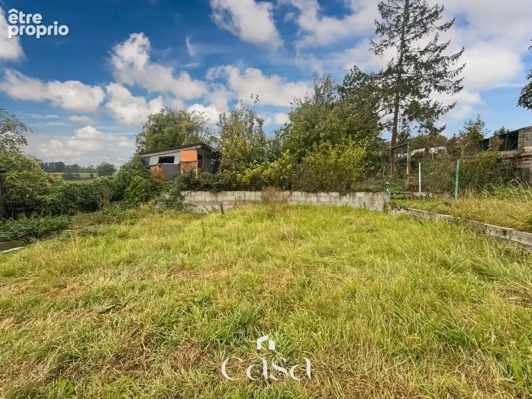 Maison 4 pièces 75 m² à vendre à Ouilly-Le-Tesson (14190) - photo 3