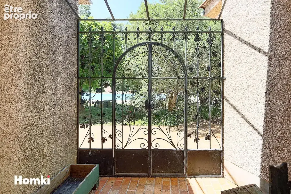 Propriété de caractère 259 m² + piscine et atelier — Lauragais, 40 min Toulouse - photo 4