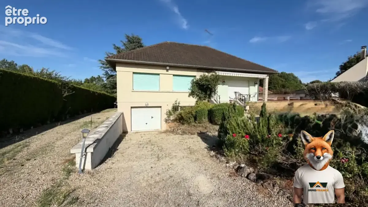 Maison 5 pièces 104 m² à vendre à Breviandes (10450) - photo 3