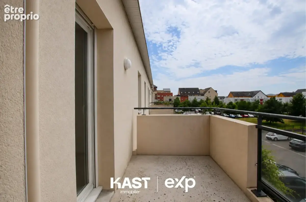 Appartement 3 pièces 63 m² à vendre à Bruz (35170) - photo 5