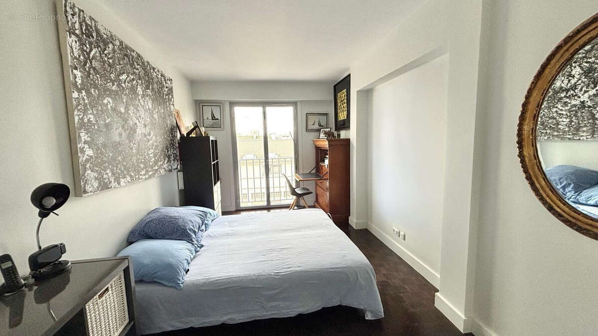 Appartement à SAINT-DENIS