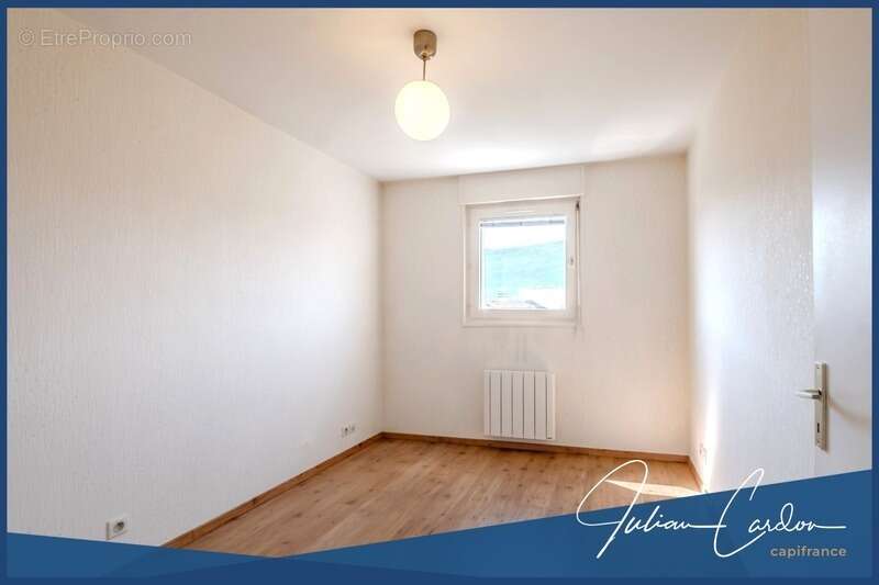 Appartement à GAILLARD