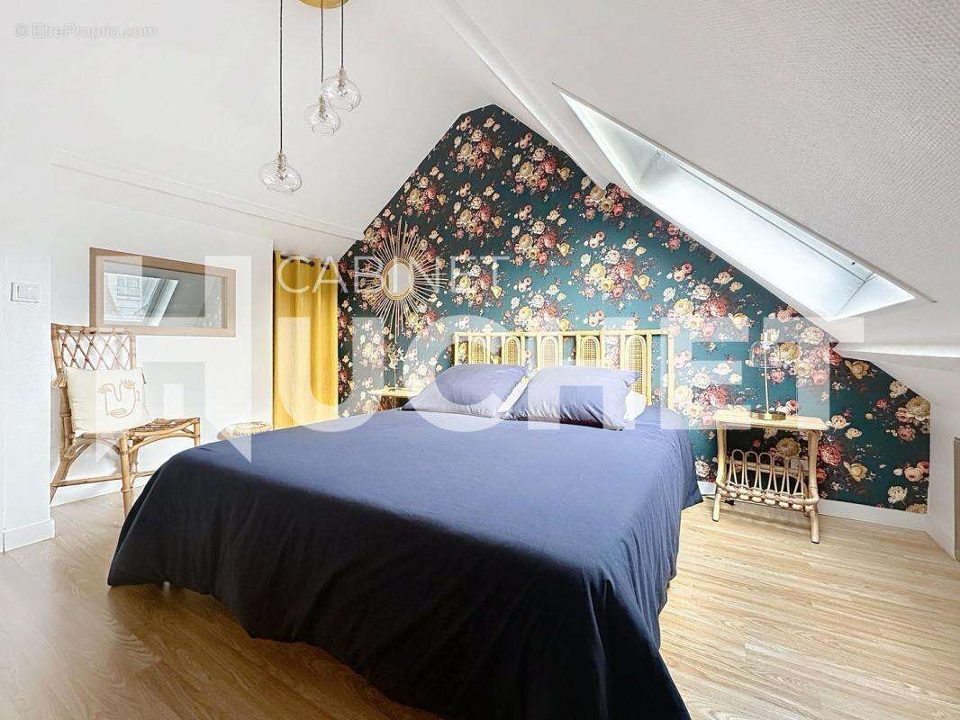 Maison à MONDEVILLE