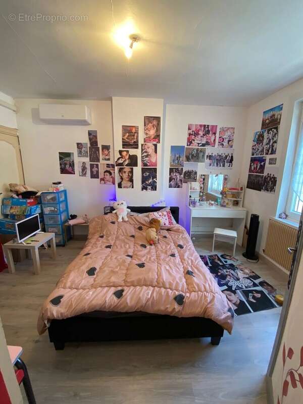 Maison 5 chambres , idéale famille nombreuse - photo 9