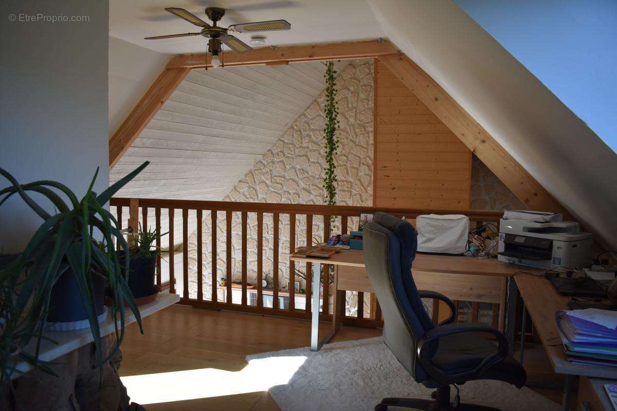 Maison à PONT-AUDEMER