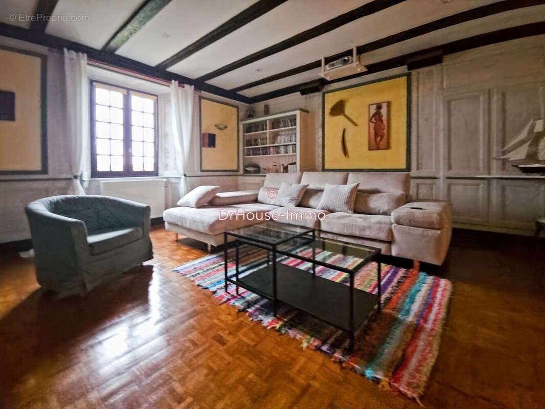 Maison à SOLEYMIEUX