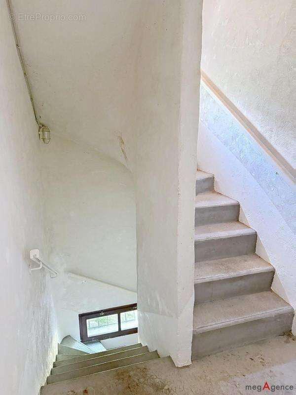 Maison à VIF