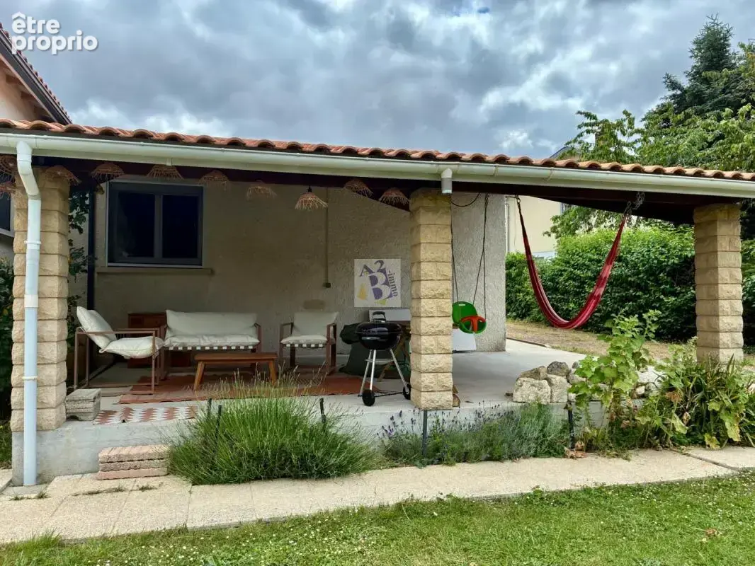 Rare sur le secteur! maison de plain pied avec grand parc arore au coeur de l'isle d'espagnac - photo 16