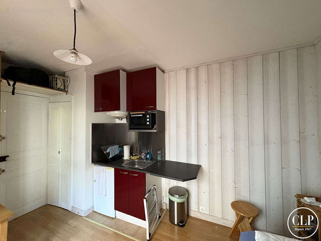 Appartement à VINCENNES