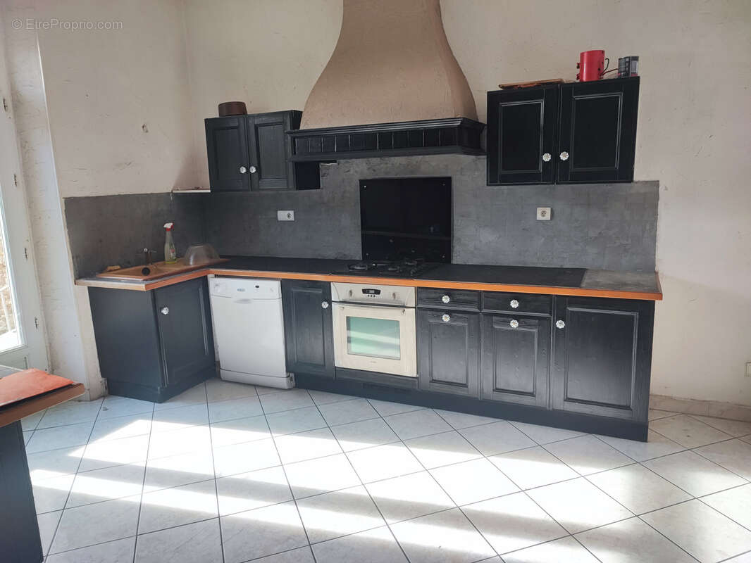 Maison à LA LIVINIERE