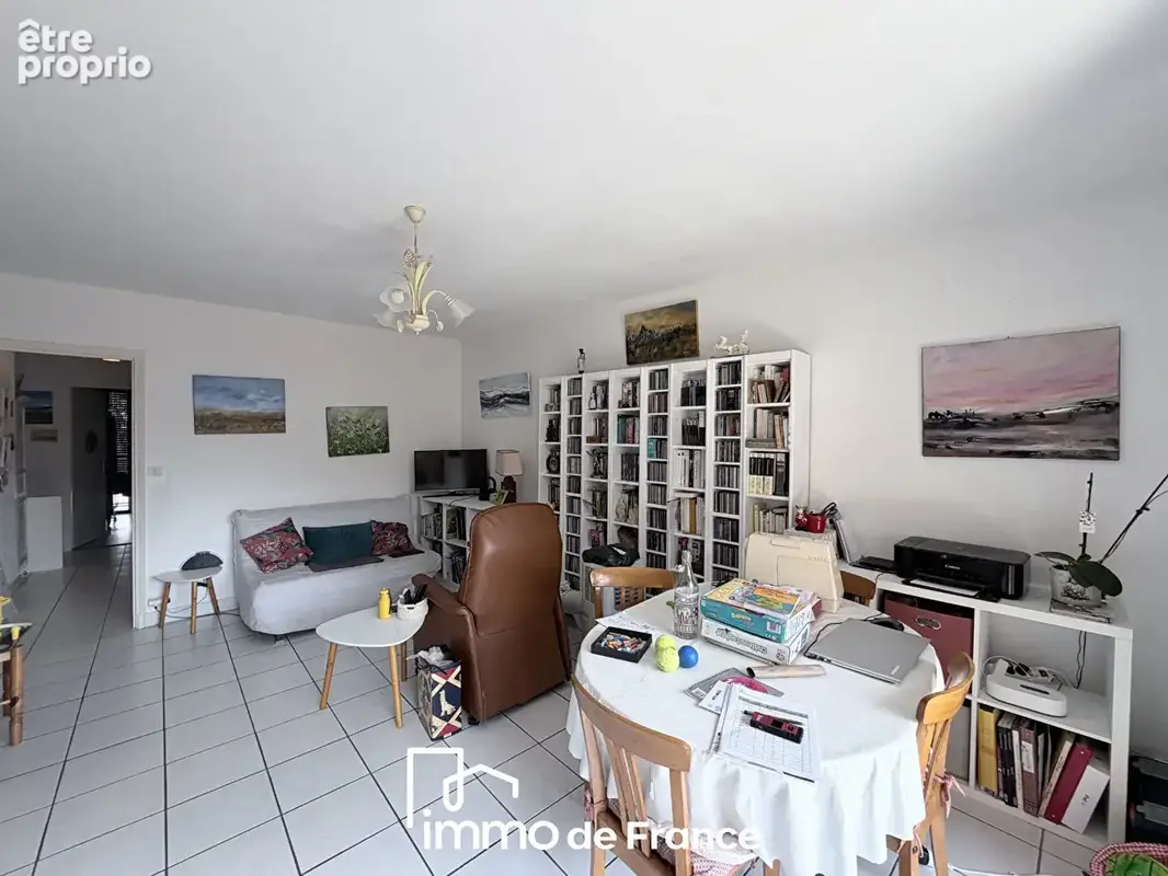 Appartement Rodez 2 pièce(s) 49 m2 - photo 8