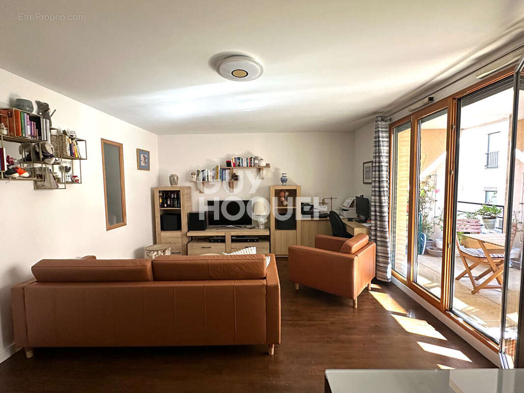 Appartement à LYON-4E