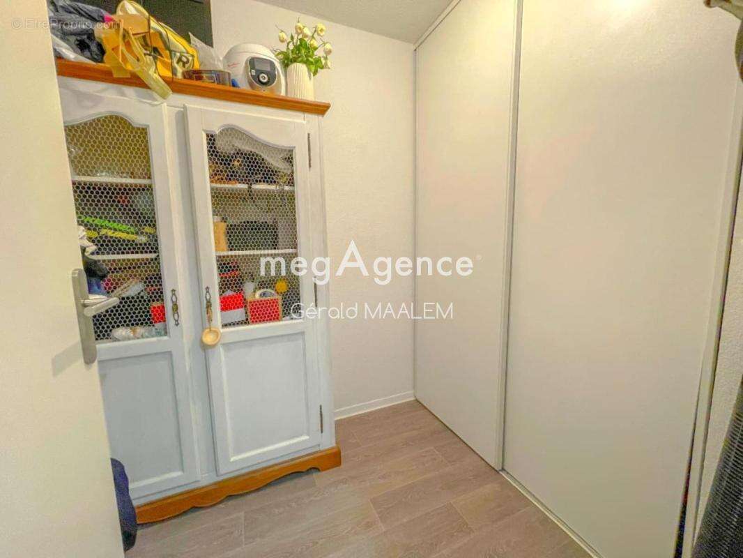 Appartement de 48m² à Puget-sur-Argens - photo 6