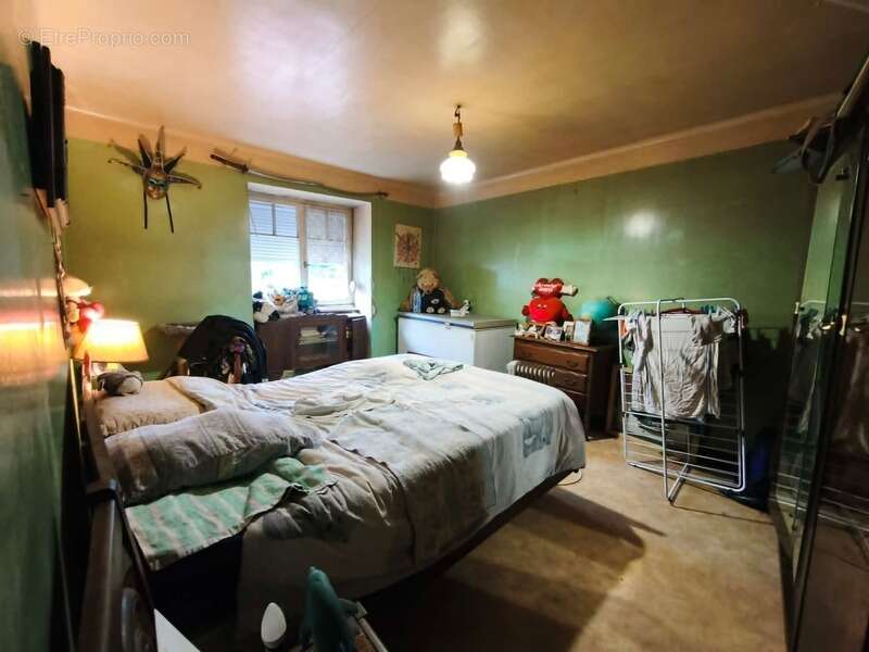 Maison opportunité de rénovation en plein coeur des Mont d'Arrée - photo 5