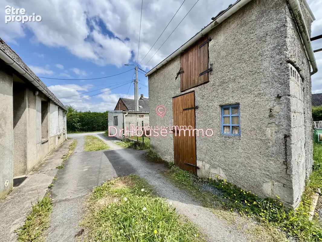 Maison 3 pièces 57 m² à vendre à Gommegnies (59144) - photo 21